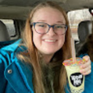 Meet your Posher, Sophie